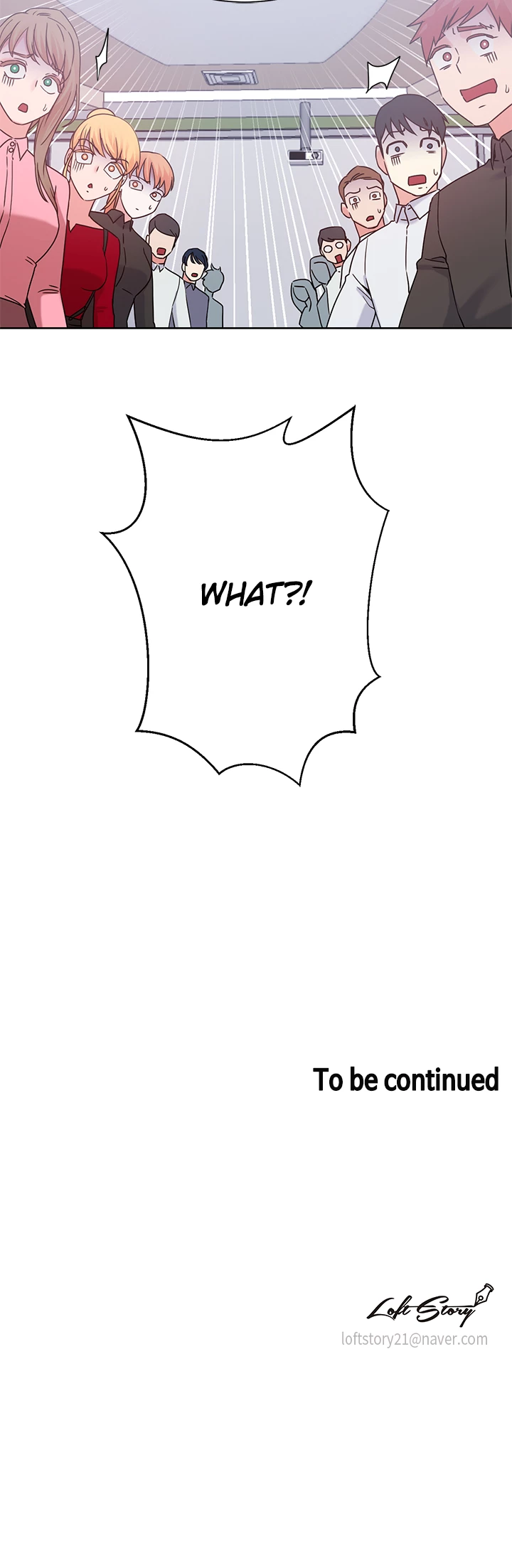 Read Tie Me Up chapter 30 image 36 on Lezhin