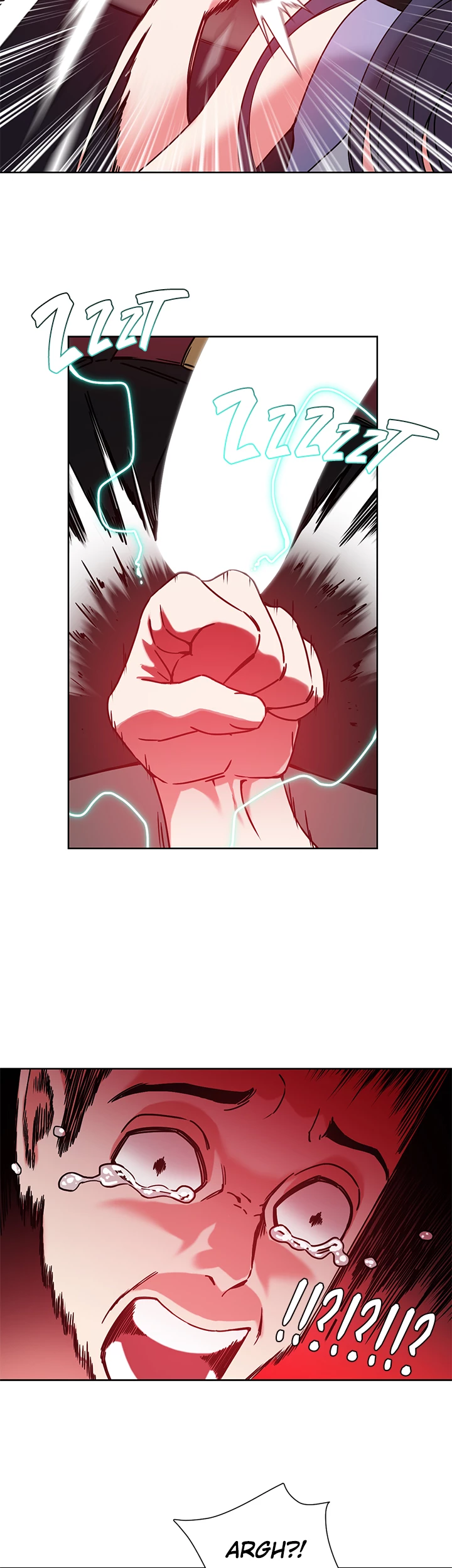 Read Tie Me Up chapter 30 image 8 on Lezhin