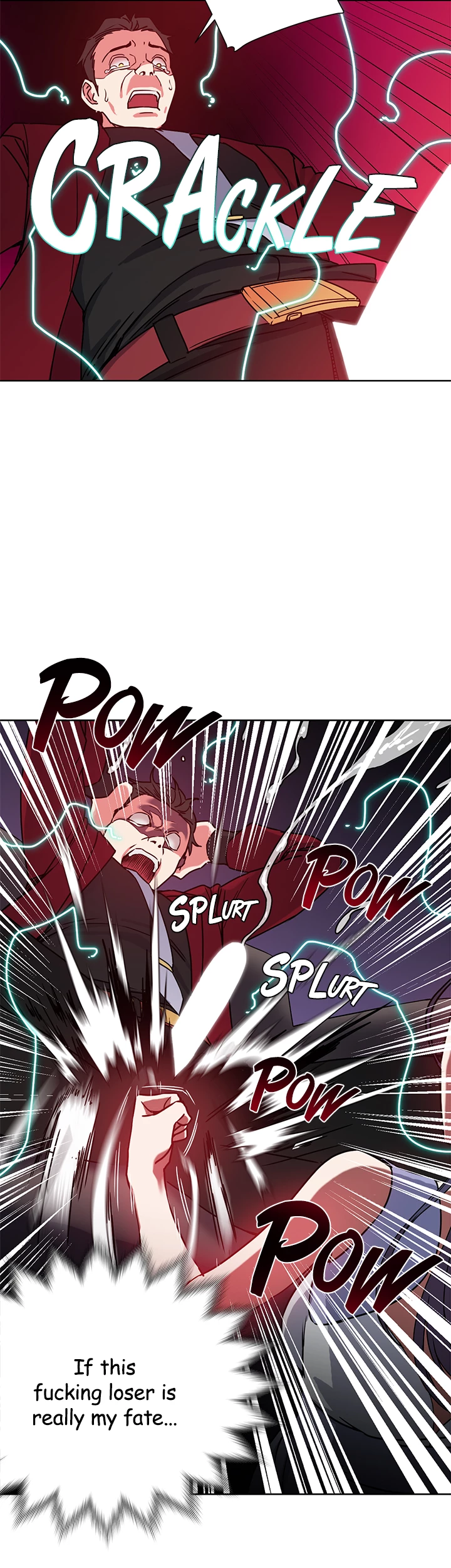 Read Tie Me Up chapter 30 image 9 on Lezhin