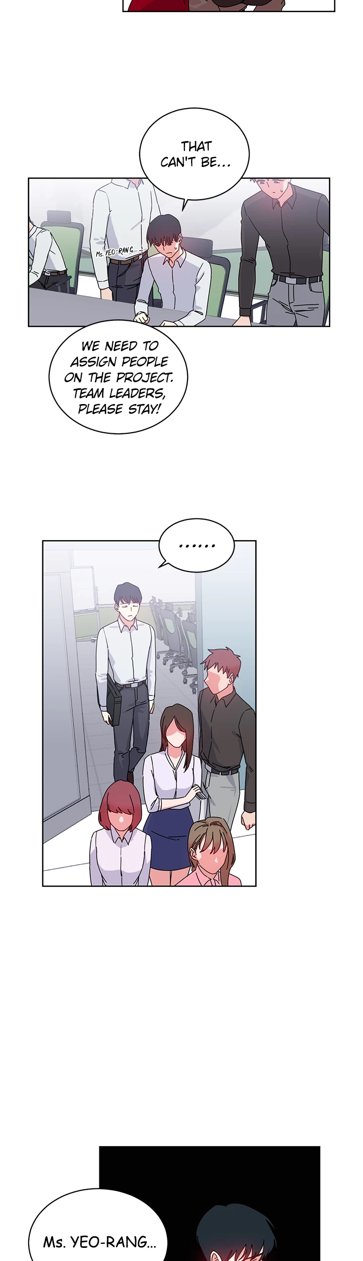 Read Tie Me Up chapter 31 image 11 on Lezhin