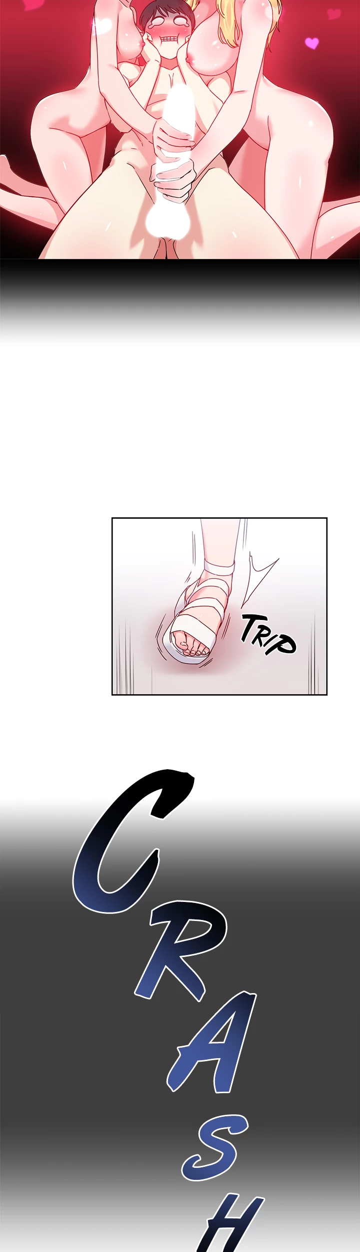 Read Tie Me Up chapter 31 image 15 on Lezhin