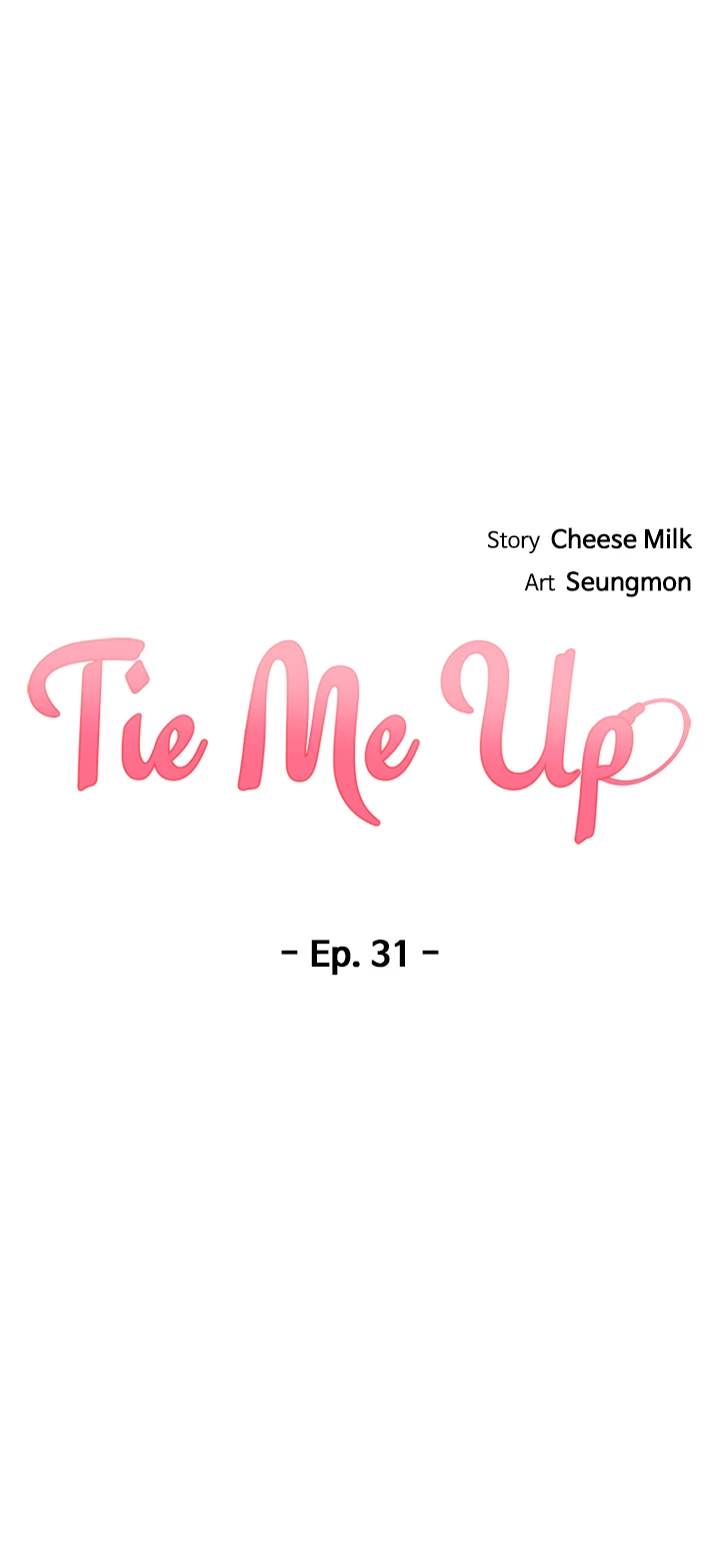 Read Tie Me Up chapter 31 image 2 on Lezhin