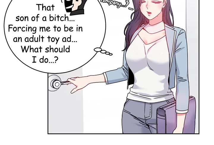 Read Tie Me Up chapter 31 image 25 on Lezhin