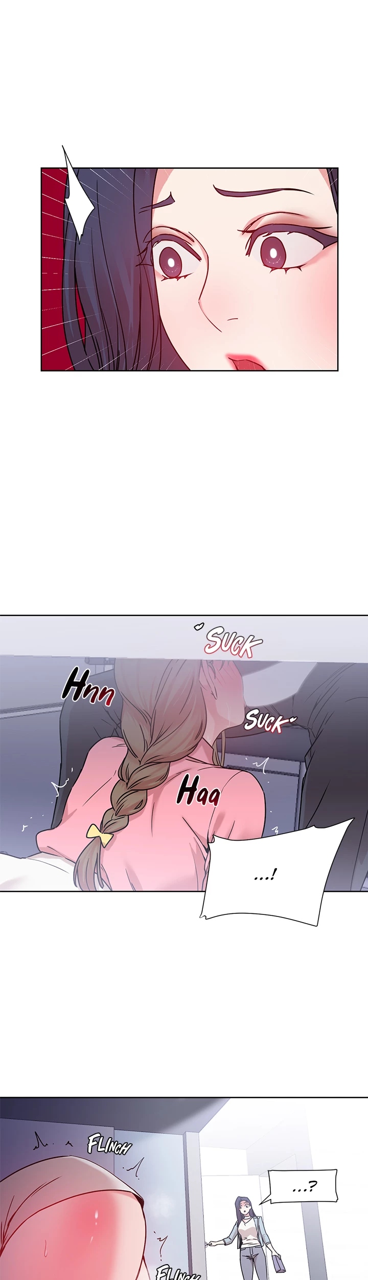Read Tie Me Up chapter 31 image 26 on Lezhin