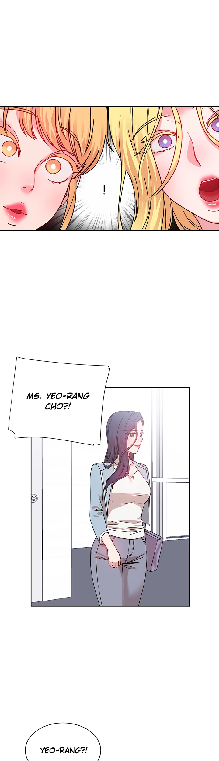 Read Tie Me Up chapter 31 image 30 on Lezhin