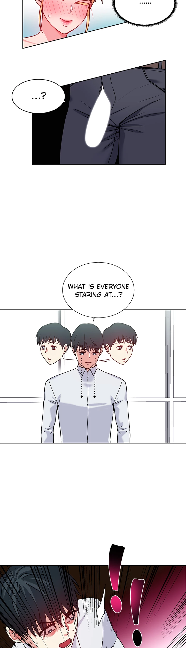 Read Tie Me Up chapter 31 image 36 on Lezhin