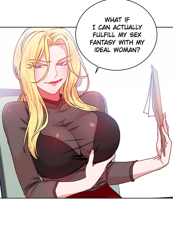 Read Tie Me Up chapter 31 image 7 on Lezhin