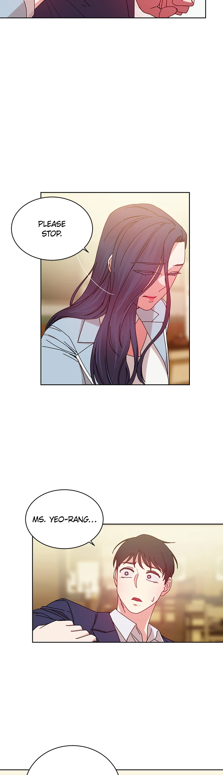 Read Tie Me Up chapter 32 image 22 on Lezhin