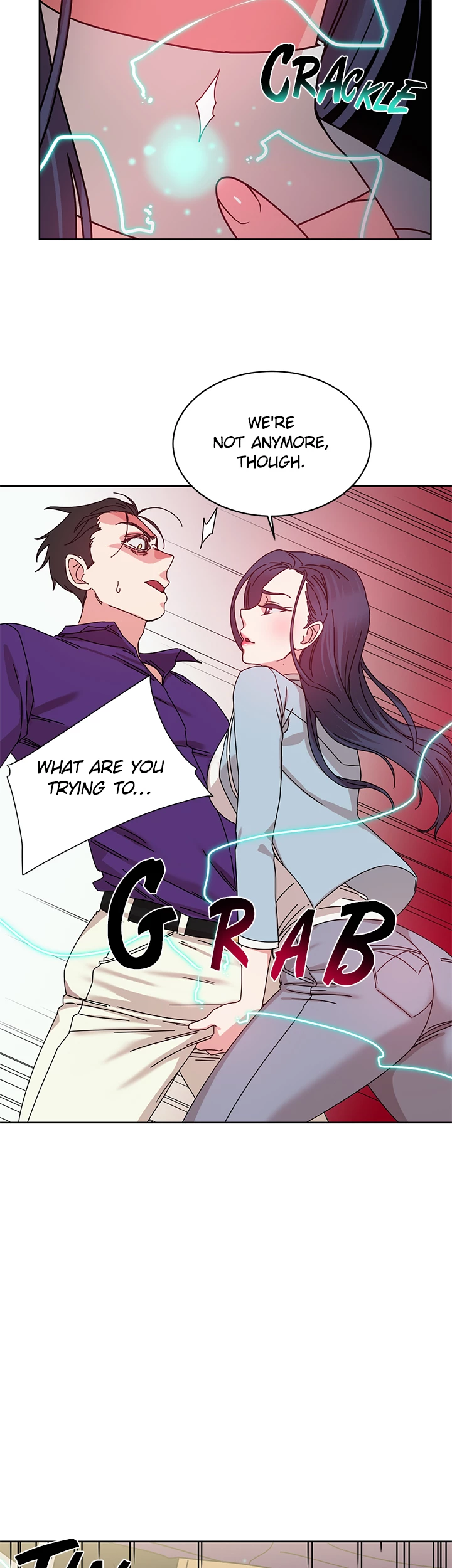 Read Tie Me Up chapter 32 image 27 on Lezhin