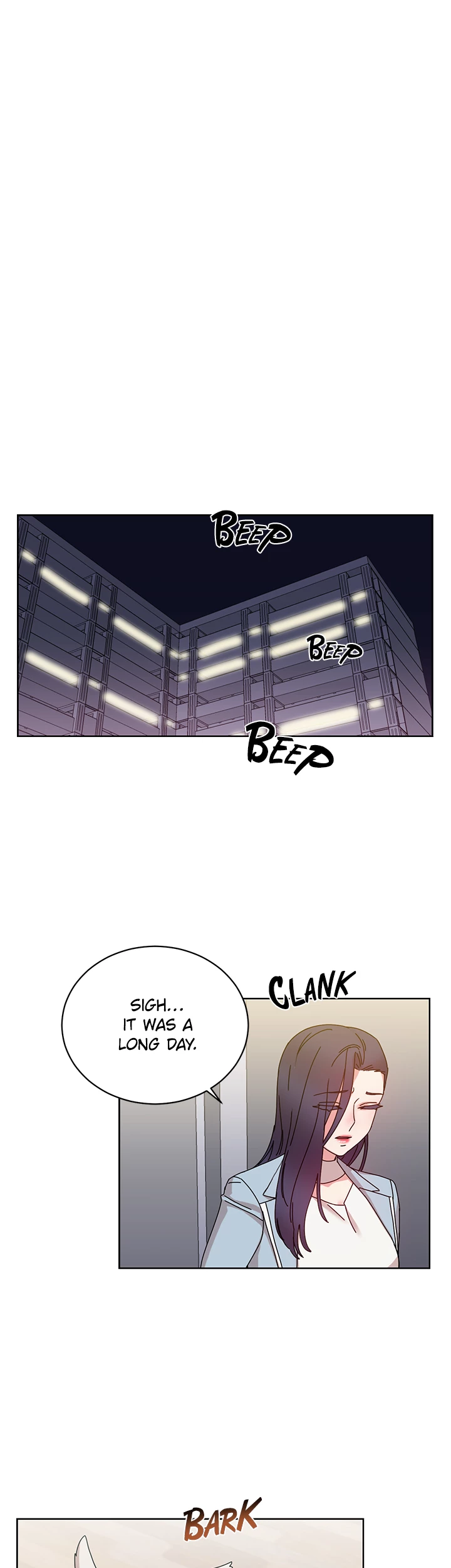 Read Tie Me Up chapter 32 image 32 on Lezhin