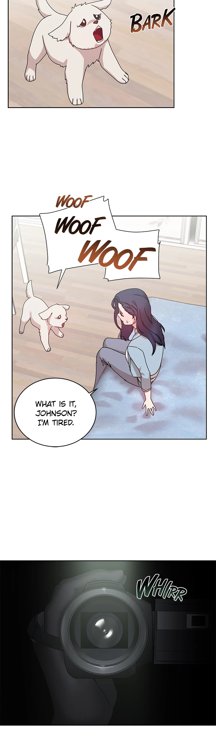 Read Tie Me Up chapter 32 image 33 on Lezhin