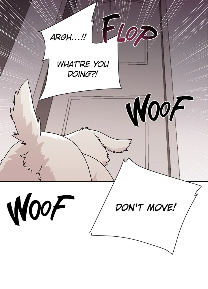 Read Tie Me Up chapter 33 image 17 on Lezhin