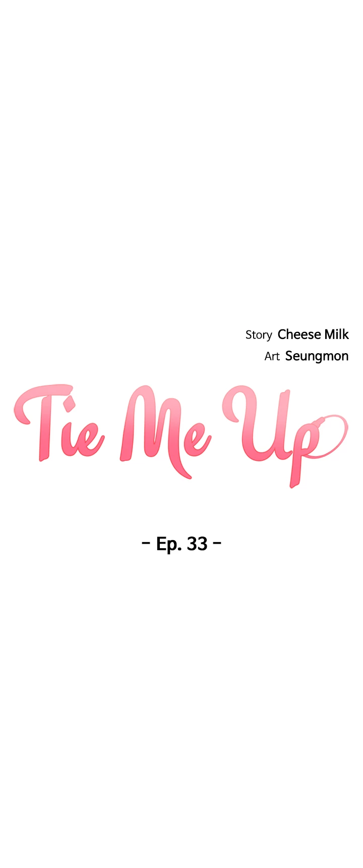 Read Tie Me Up chapter 33 image 18 on Lezhin