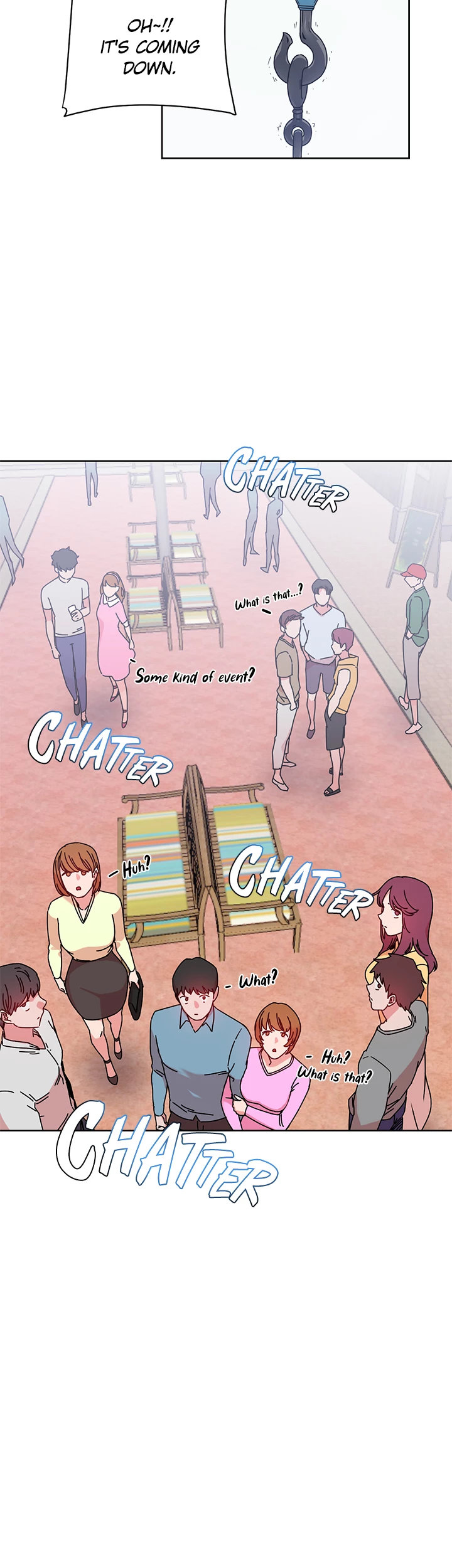 Read Tie Me Up chapter 33 image 32 on Lezhin