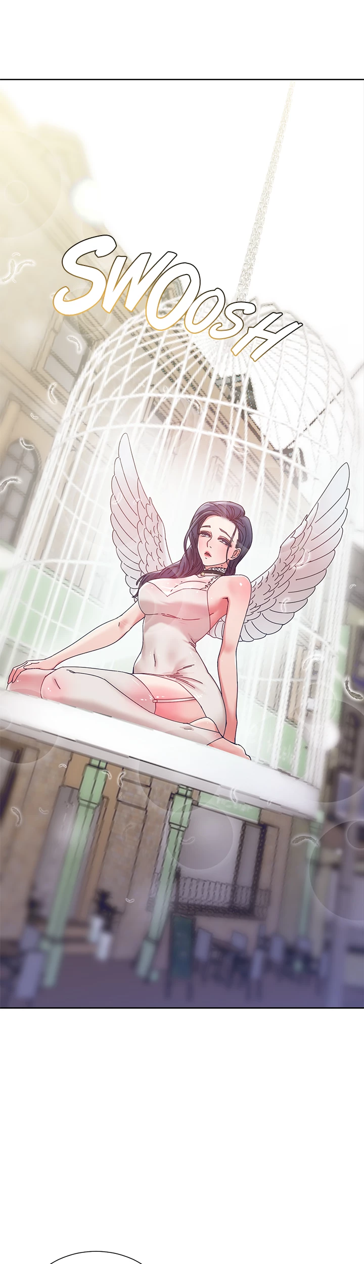 Read Tie Me Up chapter 33 image 33 on Lezhin