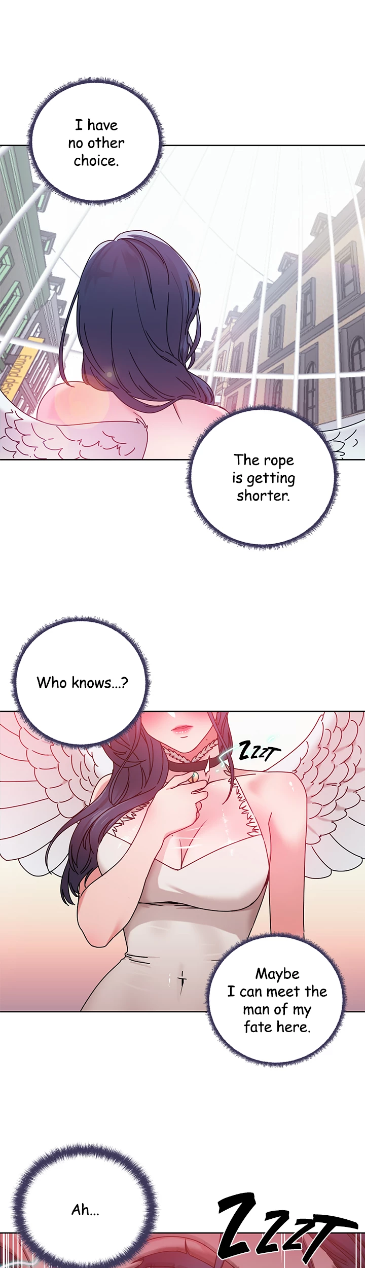 Read Tie Me Up chapter 33 image 37 on Lezhin
