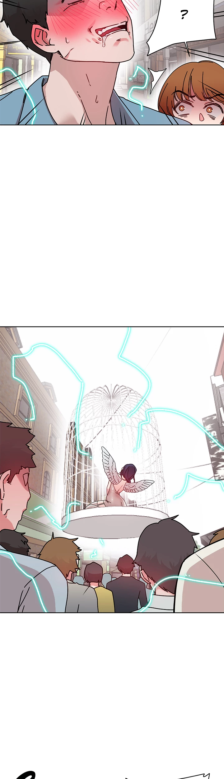 Read Tie Me Up chapter 33 image 40 on Lezhin