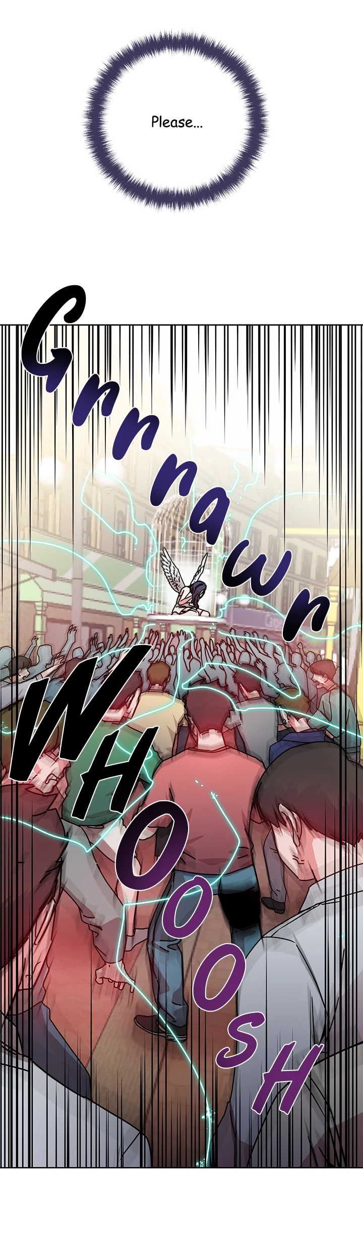 Read Tie Me Up chapter 33 image 42 on Lezhin