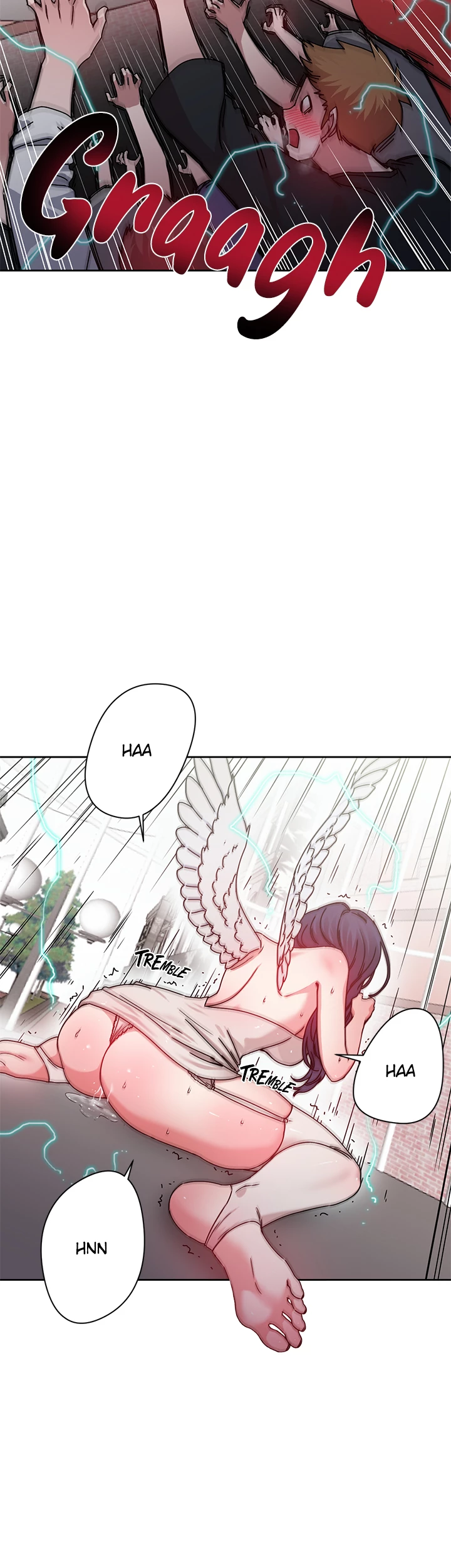 Read Tie Me Up chapter 34 image 1 on Lezhin