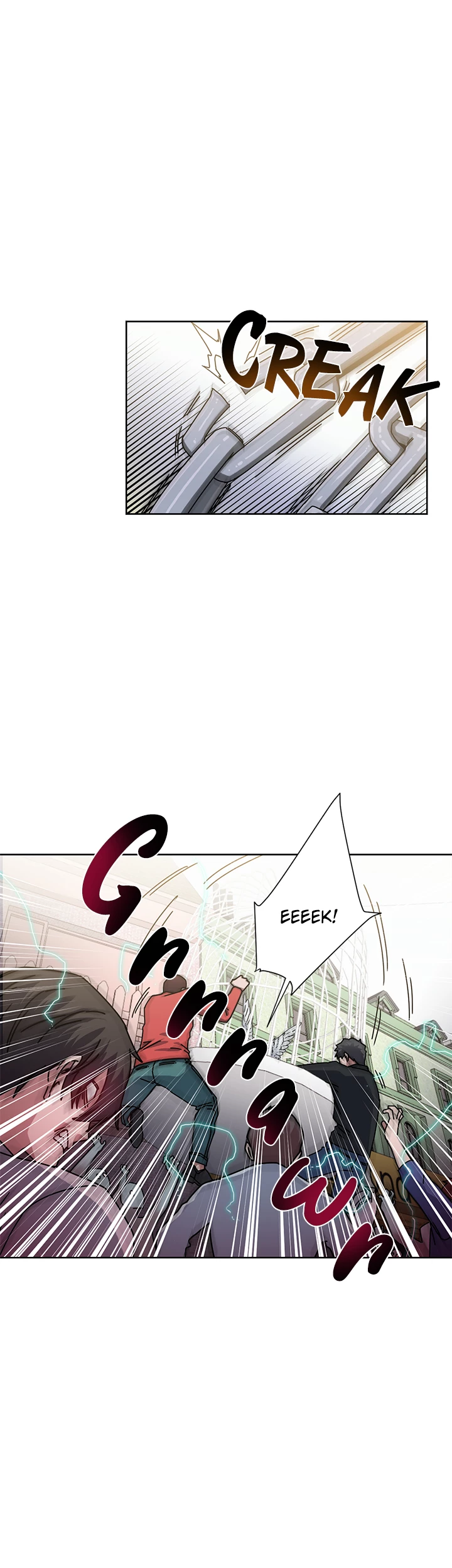 Read Tie Me Up chapter 34 image 11 on Lezhin