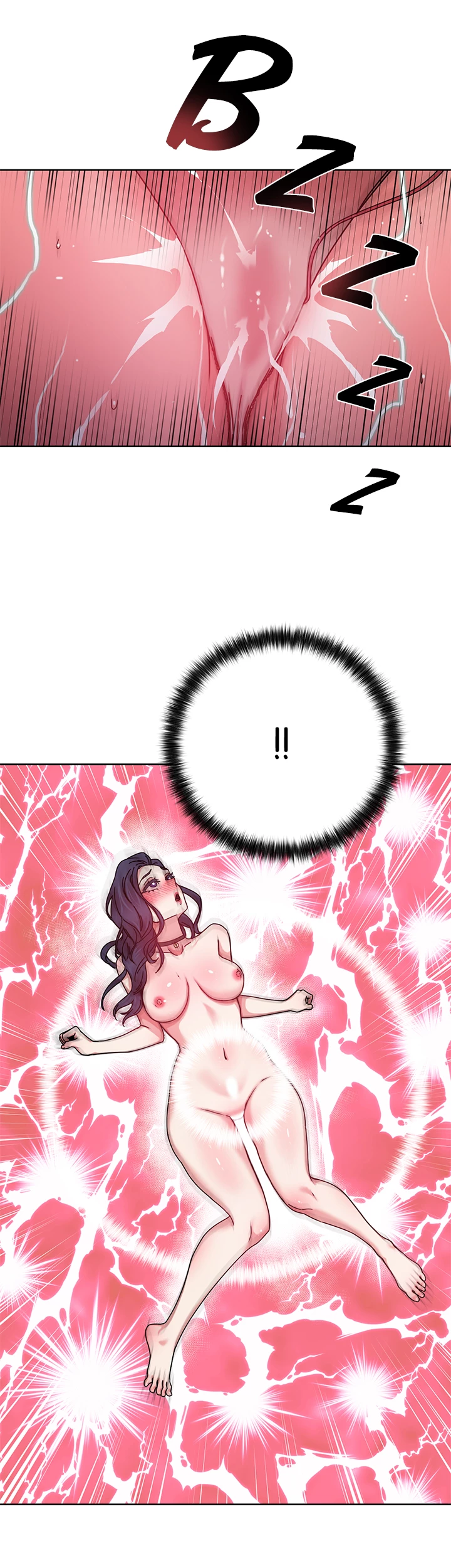 Read Tie Me Up chapter 34 image 19 on Lezhin