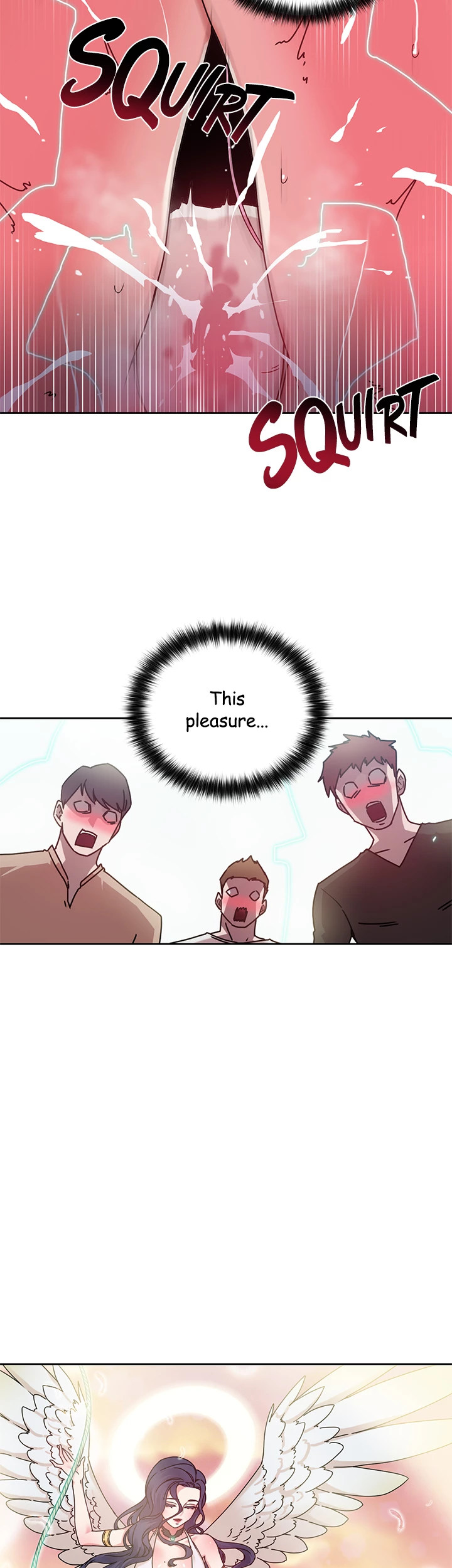 Read Tie Me Up chapter 34 image 22 on Lezhin