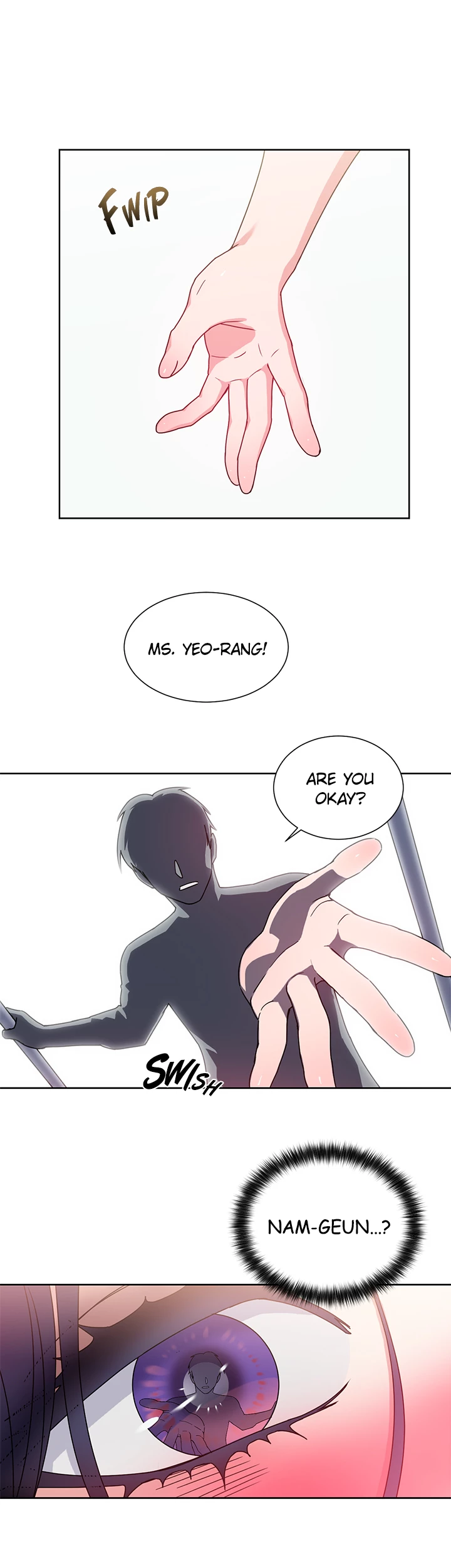 Read Tie Me Up chapter 34 image 27 on Lezhin