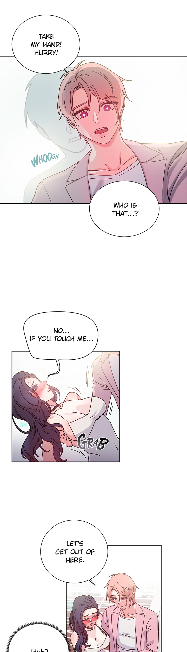 Read Tie Me Up chapter 34 image 28 on Lezhin