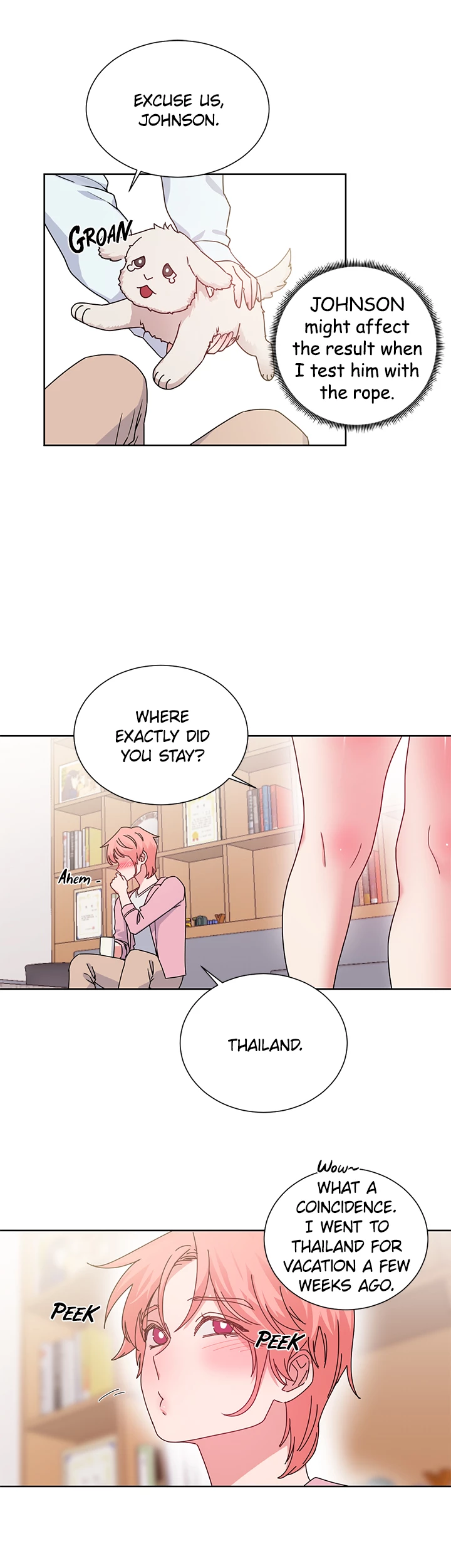 Read Tie Me Up chapter 35 image 29 on Lezhin