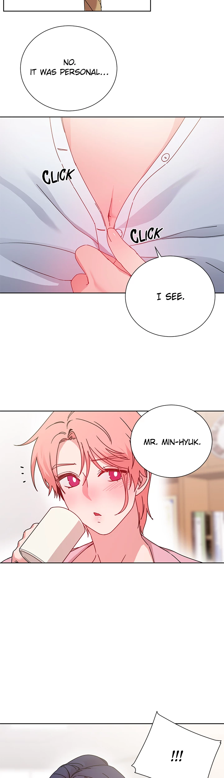 Read Tie Me Up chapter 35 image 31 on Lezhin