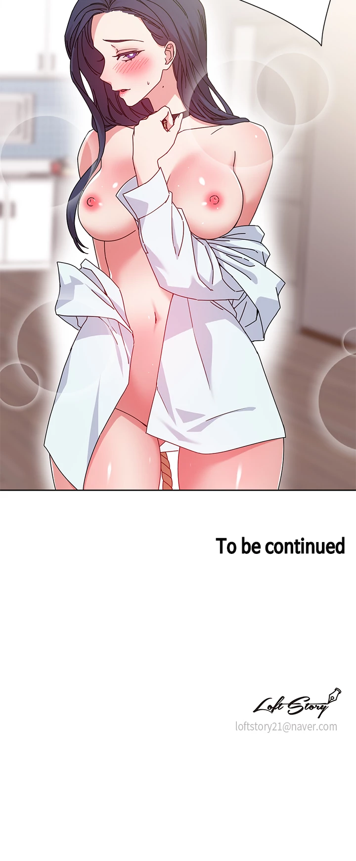 Read Tie Me Up chapter 35 image 32 on Lezhin