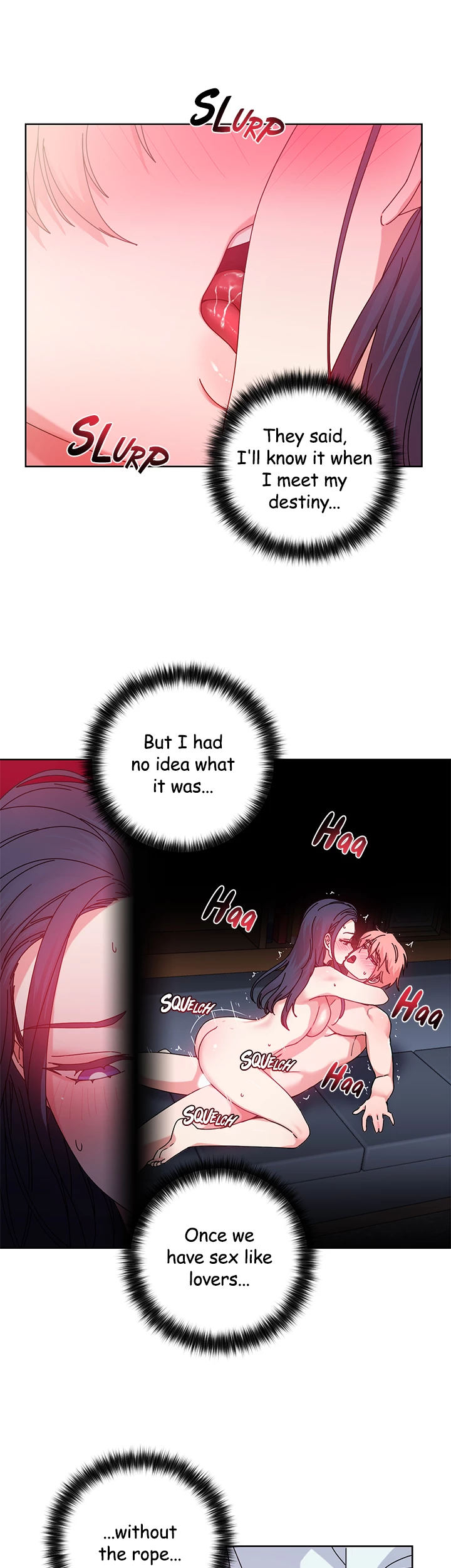 Read Tie Me Up chapter 36 image 10 on Lezhin