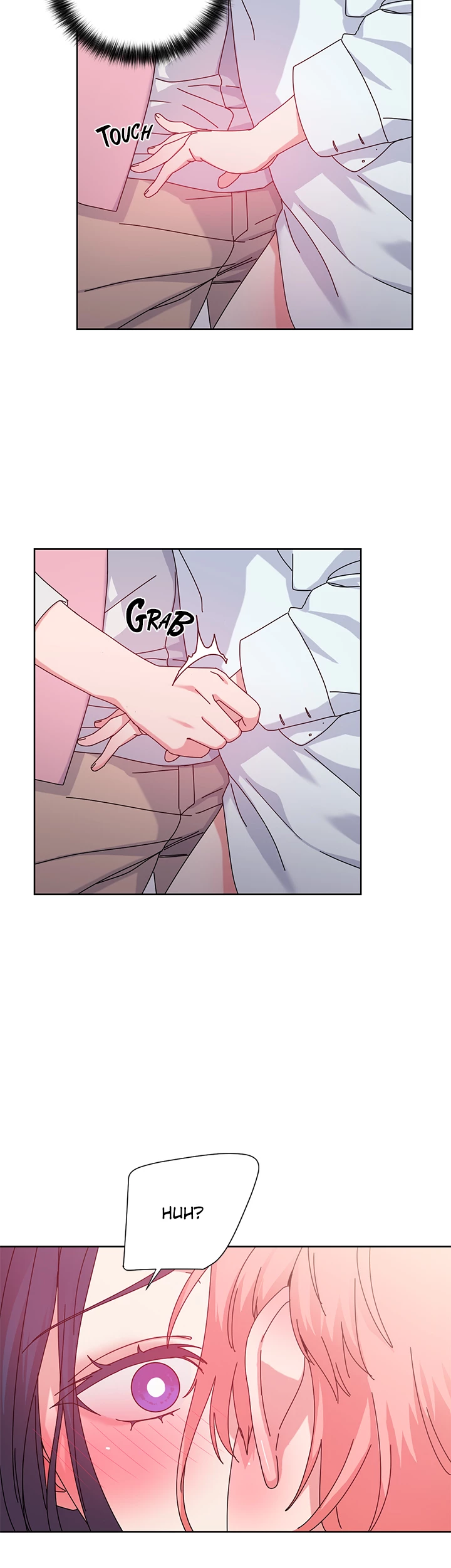 Read Tie Me Up chapter 36 image 11 on Lezhin