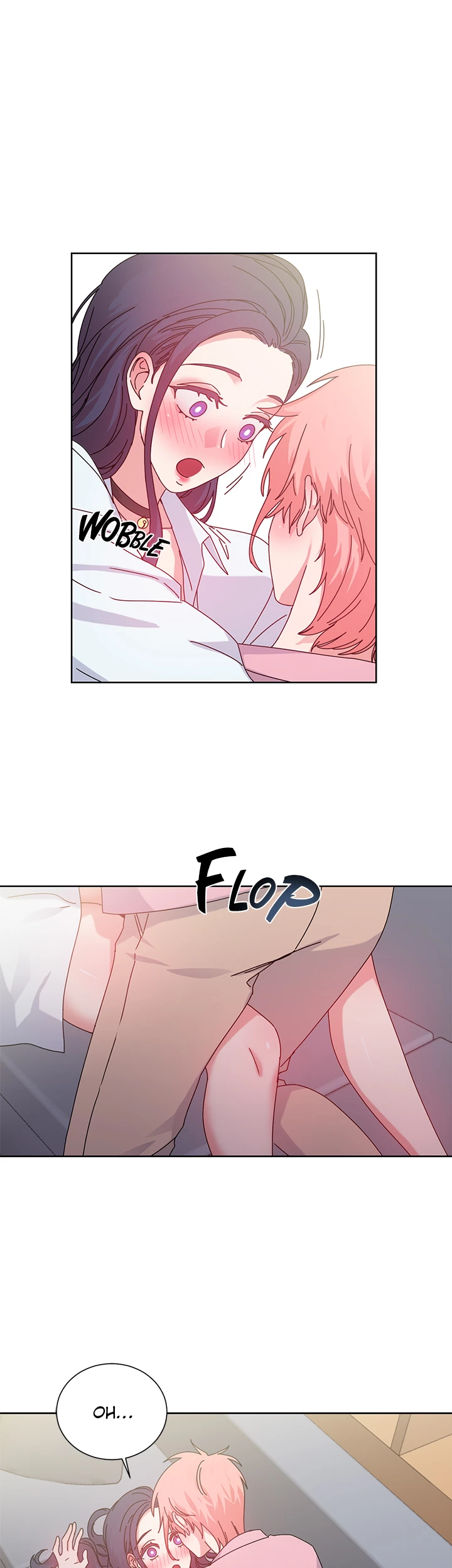 Read Tie Me Up chapter 36 image 12 on Lezhin