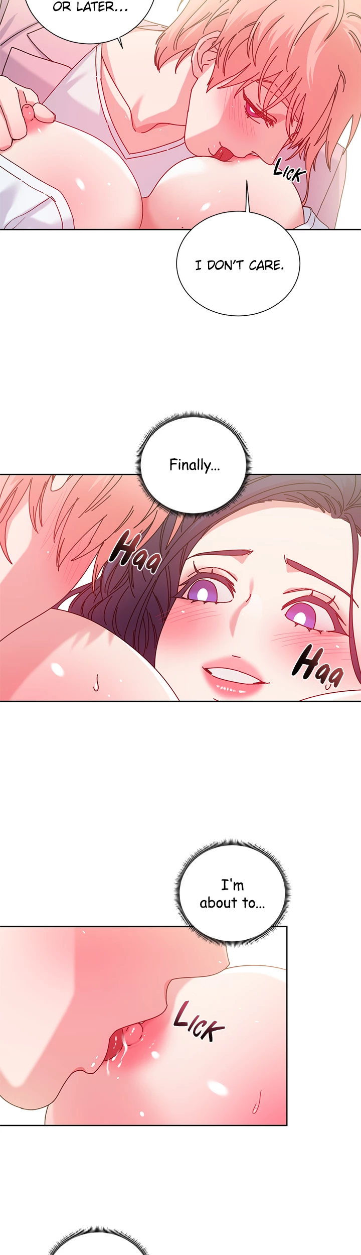 Read Tie Me Up chapter 36 image 15 on Lezhin