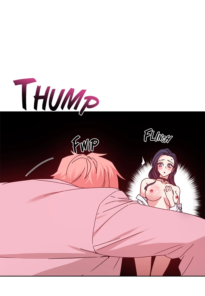 Read Tie Me Up chapter 36 image 2 on Lezhin