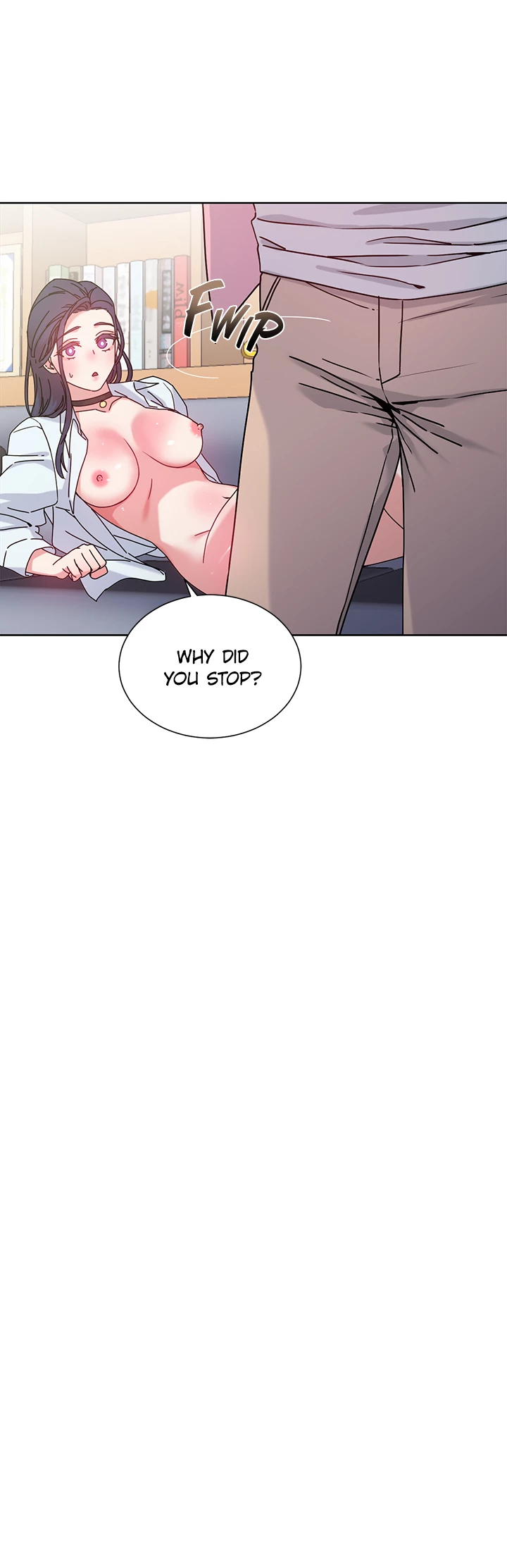 Read Tie Me Up chapter 36 image 28 on Lezhin