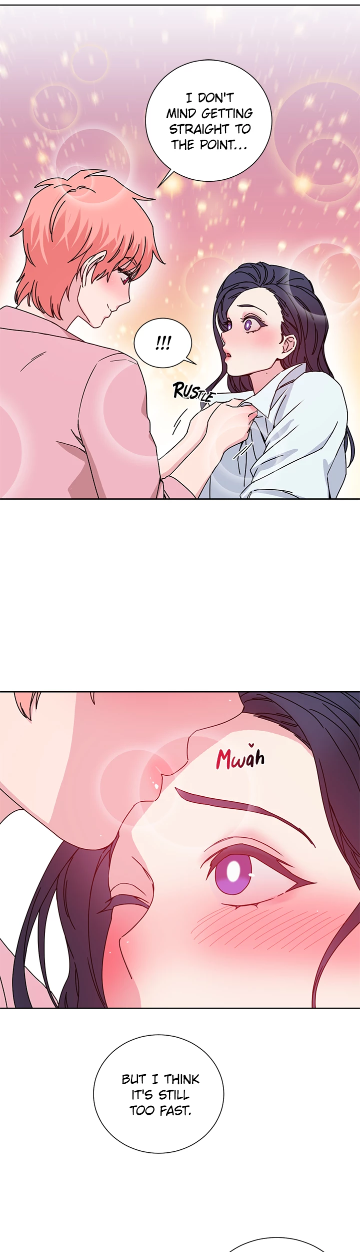 Read Tie Me Up chapter 36 image 29 on Lezhin