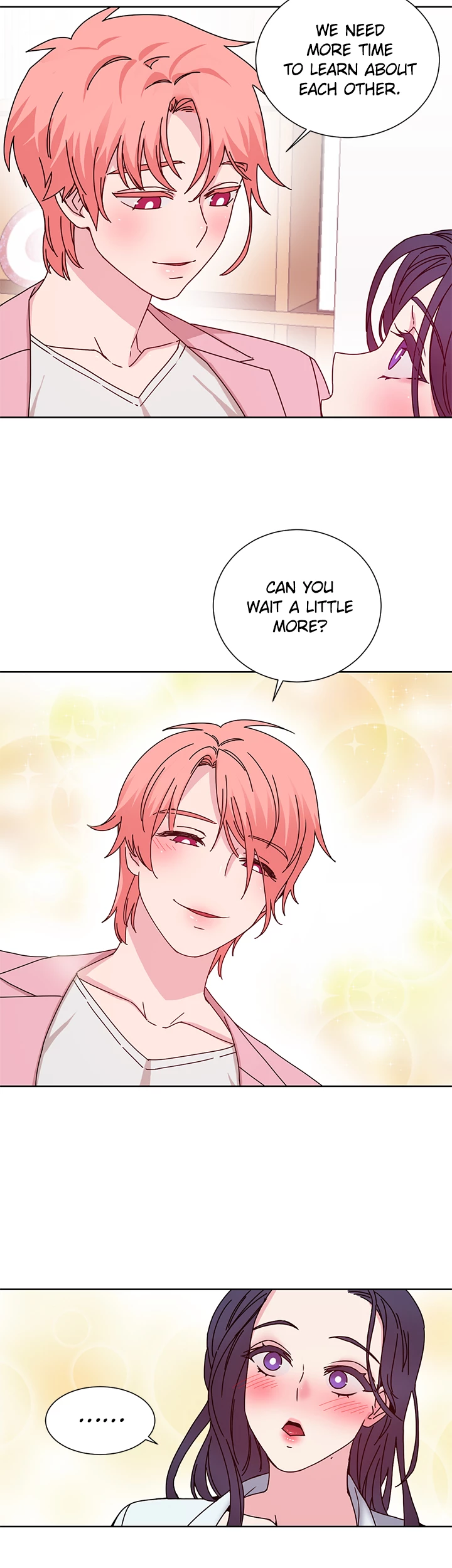 Read Tie Me Up chapter 36 image 30 on Lezhin