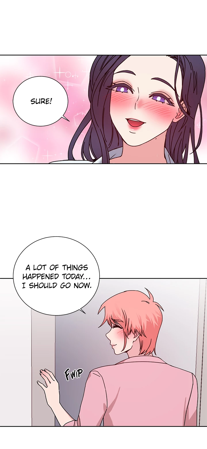 Read Tie Me Up chapter 36 image 31 on Lezhin