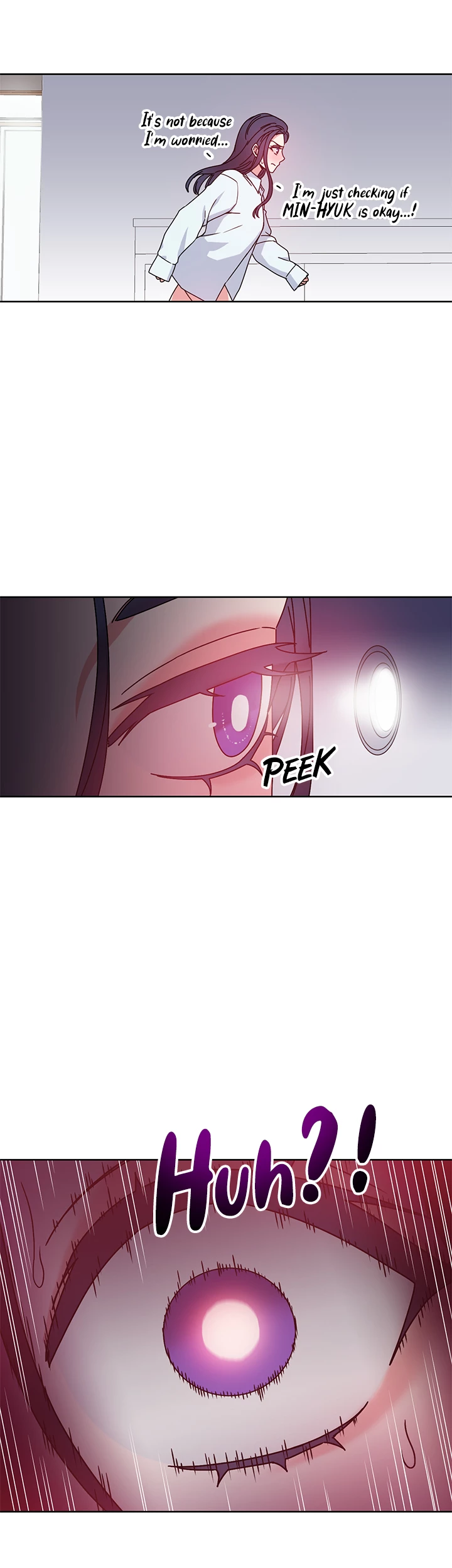 Read Tie Me Up chapter 36 image 35 on Lezhin