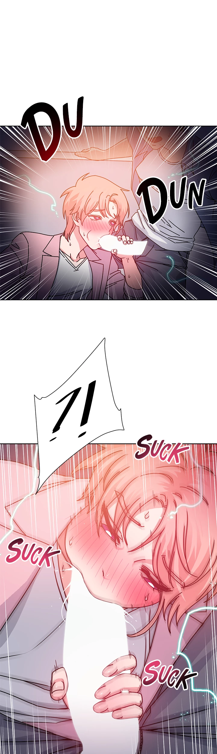 Read Tie Me Up chapter 36 image 36 on Lezhin
