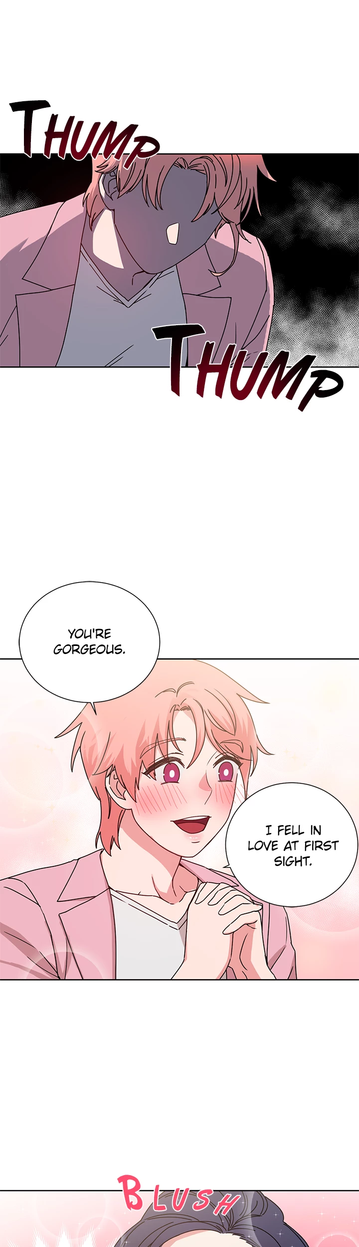 Read Tie Me Up chapter 36 image 4 on Lezhin