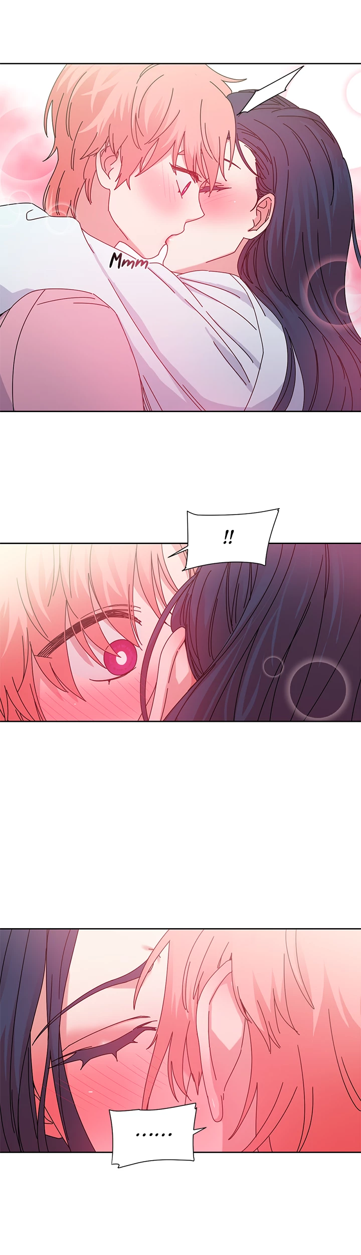 Read Tie Me Up chapter 36 image 9 on Lezhin