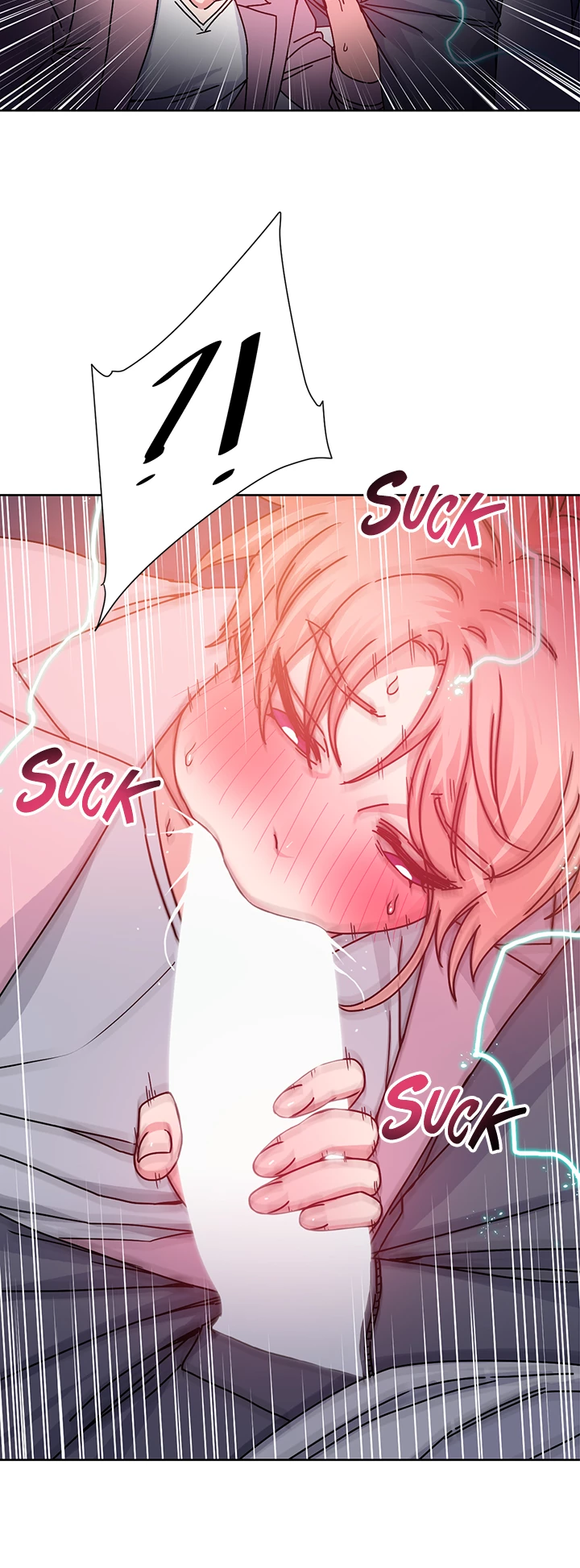 Read Tie Me Up chapter 37 image 1 on Lezhin