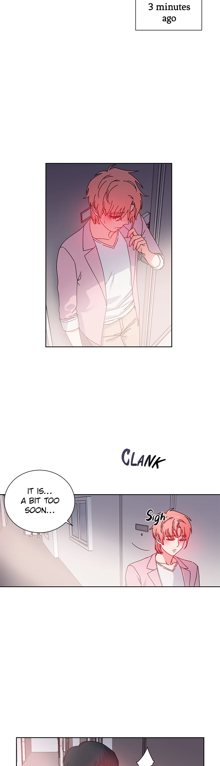 Read Tie Me Up chapter 37 image 10 on Lezhin