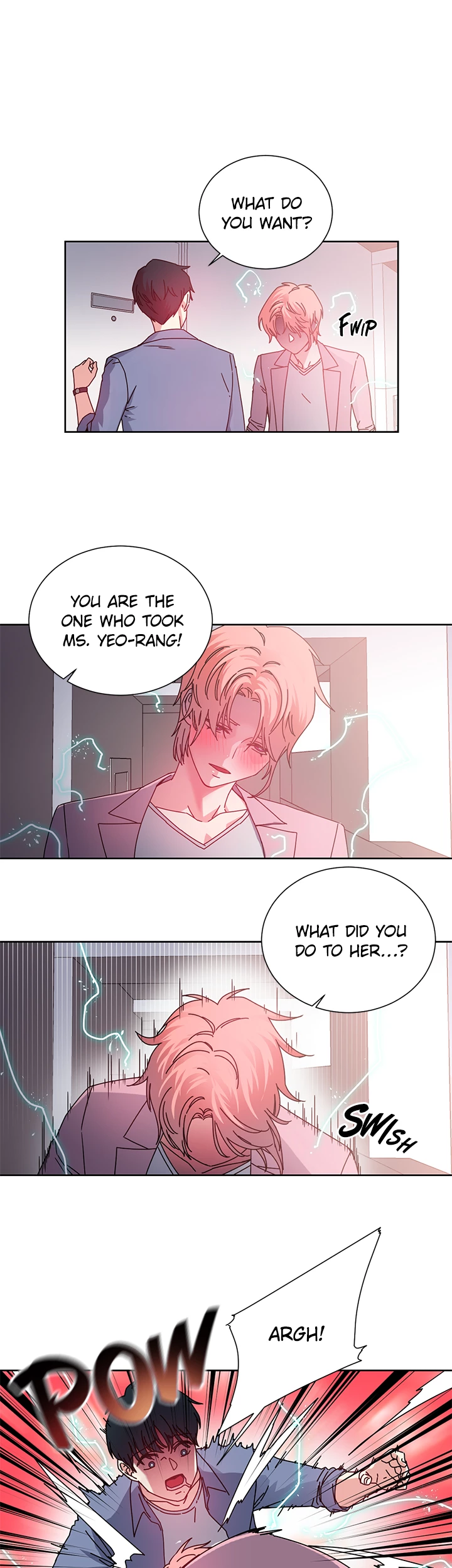 Read Tie Me Up chapter 37 image 15 on Lezhin