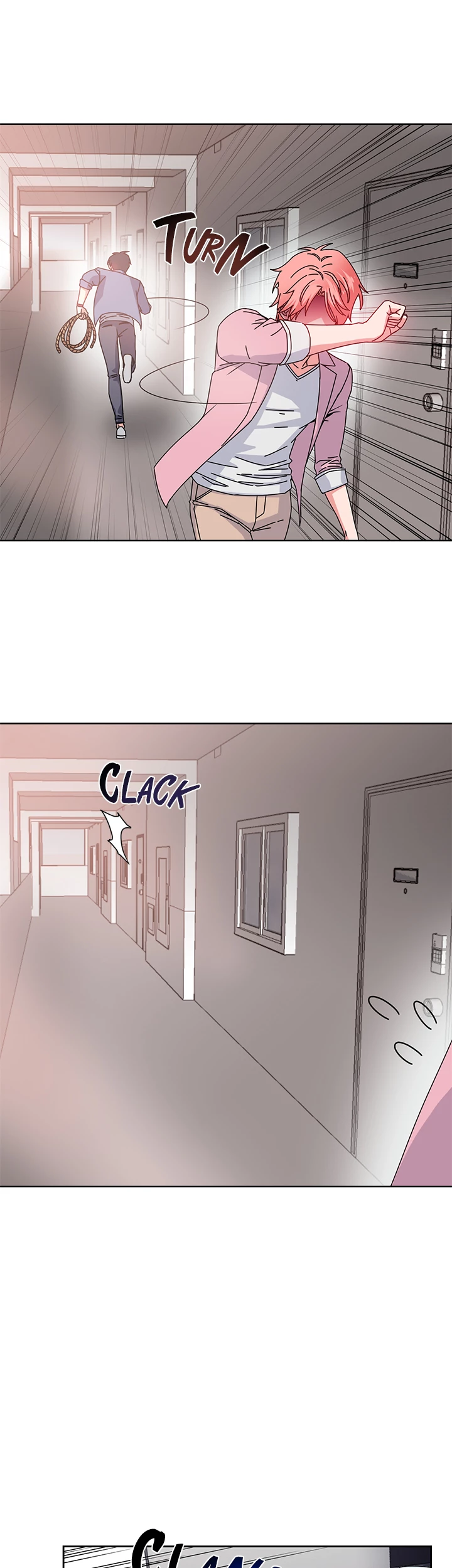 Read Tie Me Up chapter 37 image 22 on Lezhin