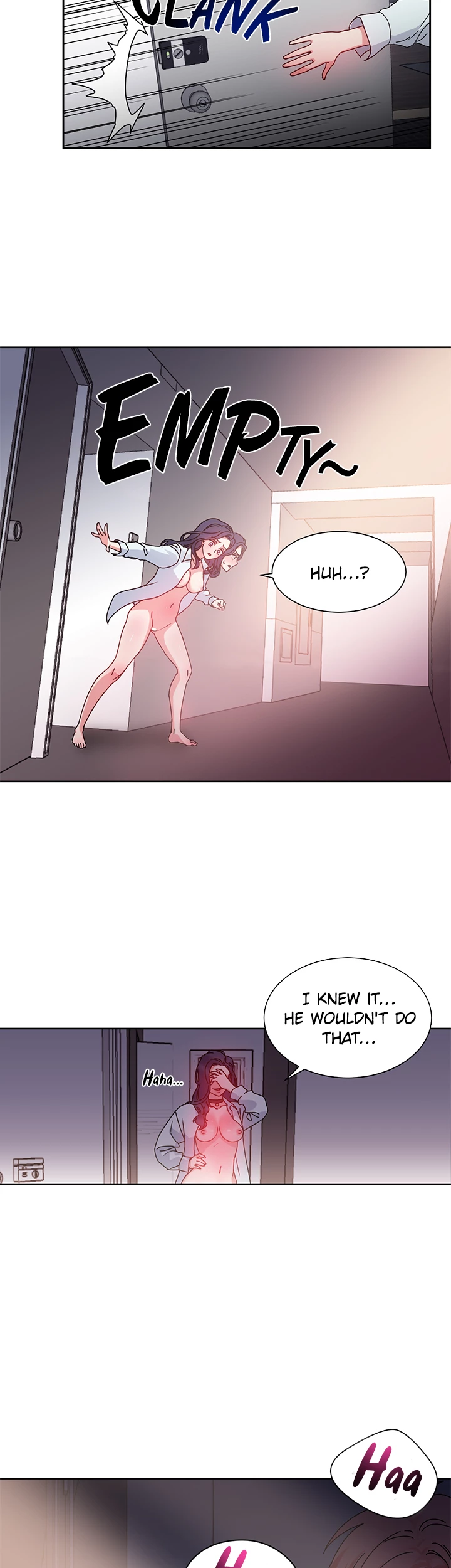 Read Tie Me Up chapter 37 image 23 on Lezhin
