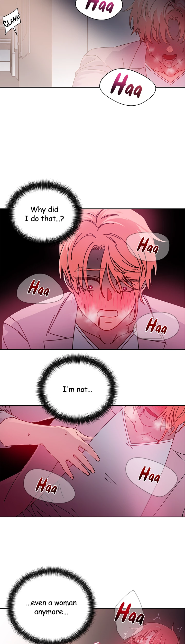 Read Tie Me Up chapter 37 image 24 on Lezhin